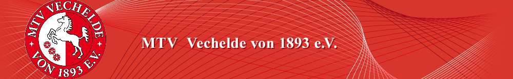 MTV Vechelde von 1893 e.V.