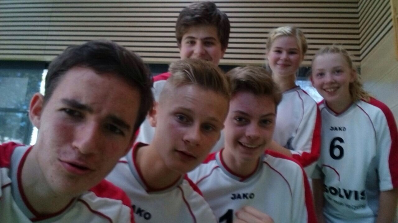 Jugendrunde U20 mixed: Auswärtskrimi in Wolfsburg