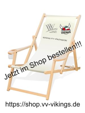 Zum Shop der Vikings