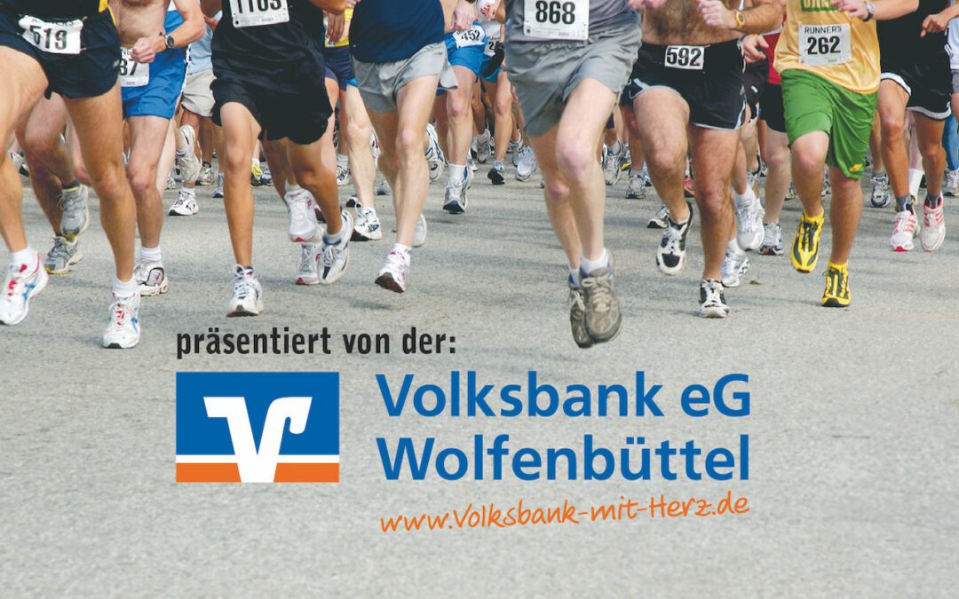 Infos und Streckenverlauf für den Gemeinde-Staffellauf 2024