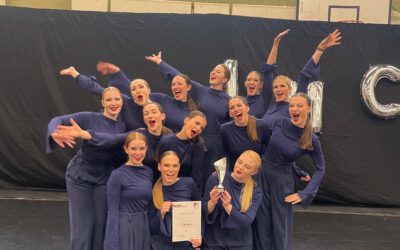 Starke Saison für „Spotlight“ vom MTV Vechelde – Platz 3 in der Landesliga 1
