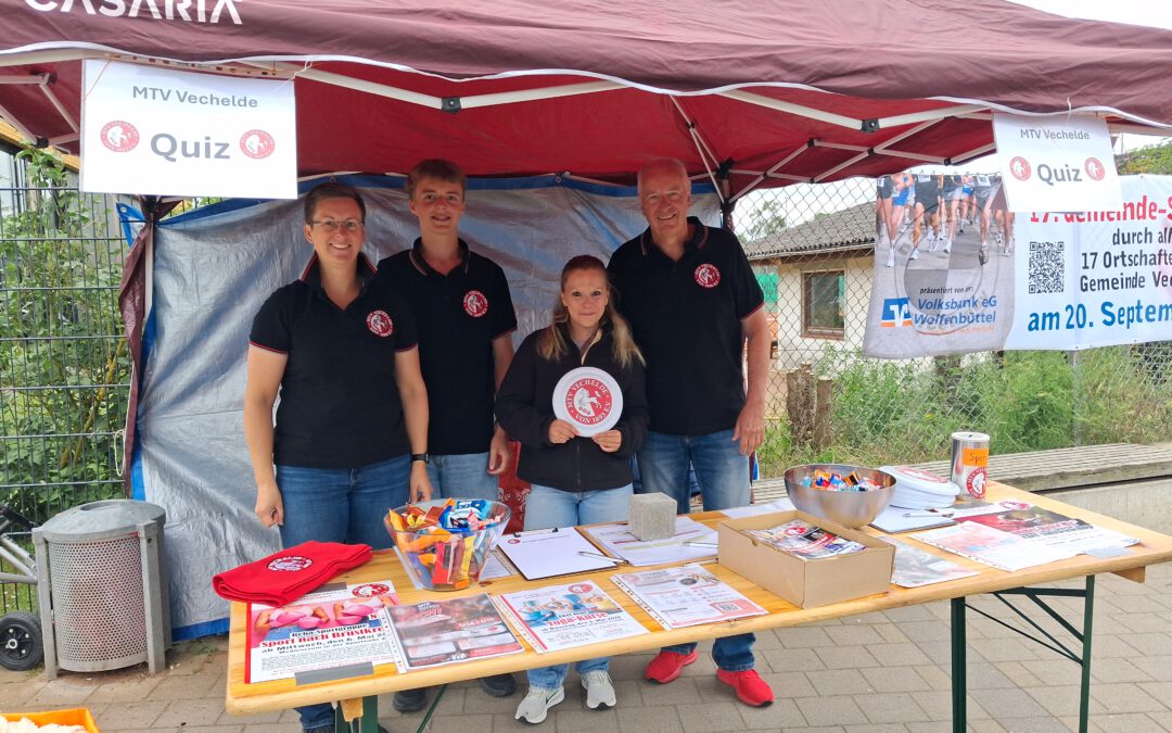 Bürgerfest