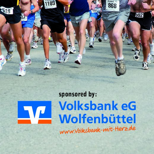 Anmeldung und Infos zum Gemeindestaffellauf 2026