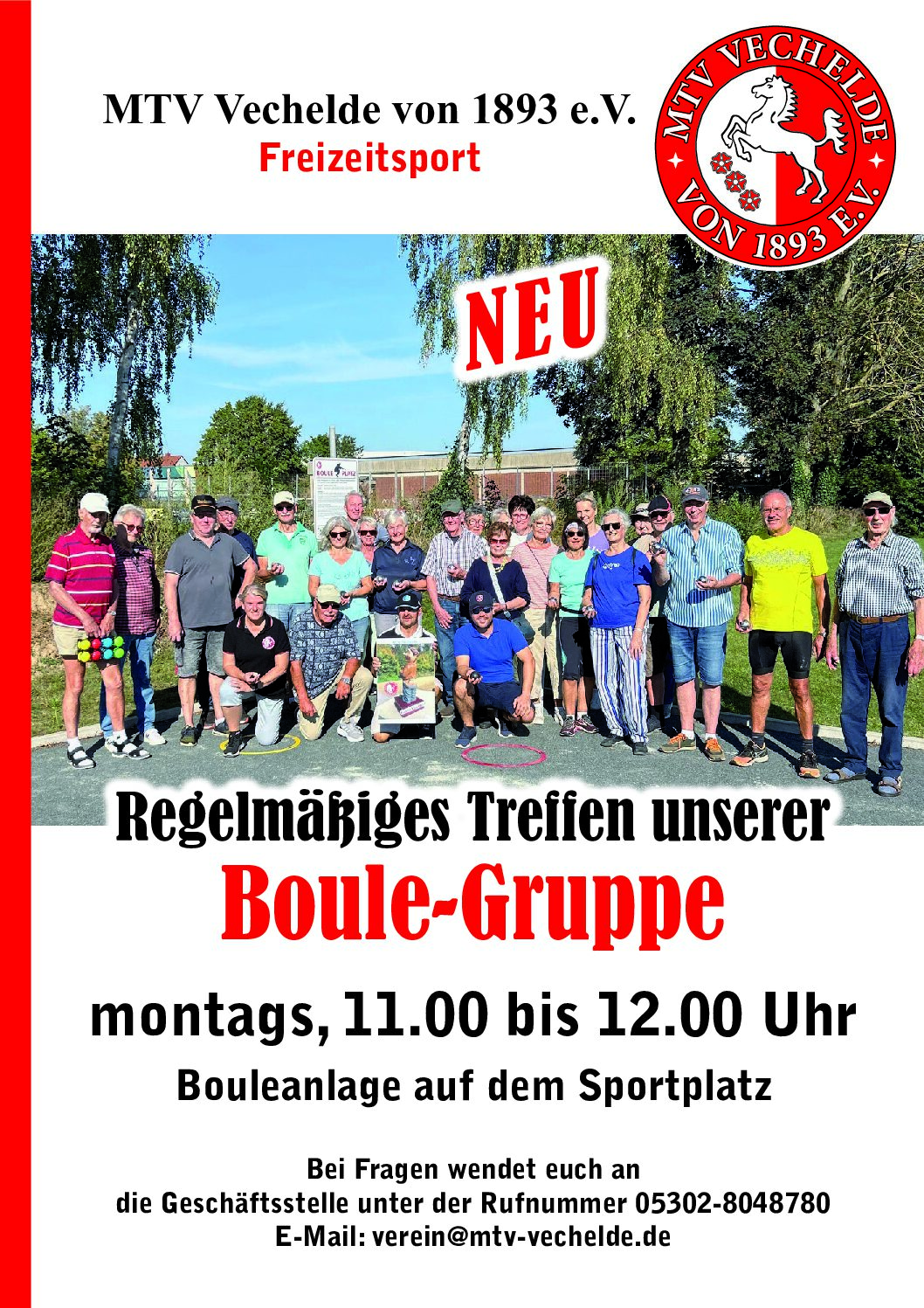 Boule-Gruppe